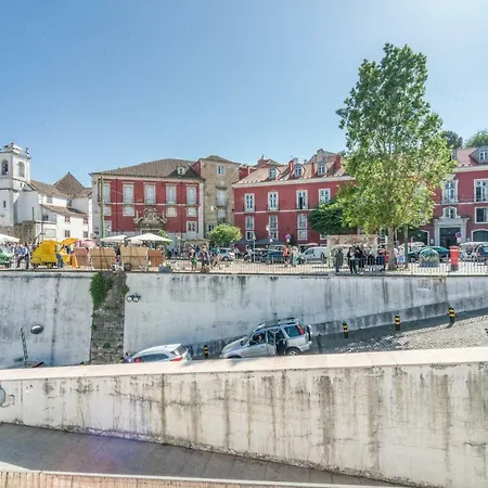 Alfama Lyfe Apartment Lisbon Exterior photo