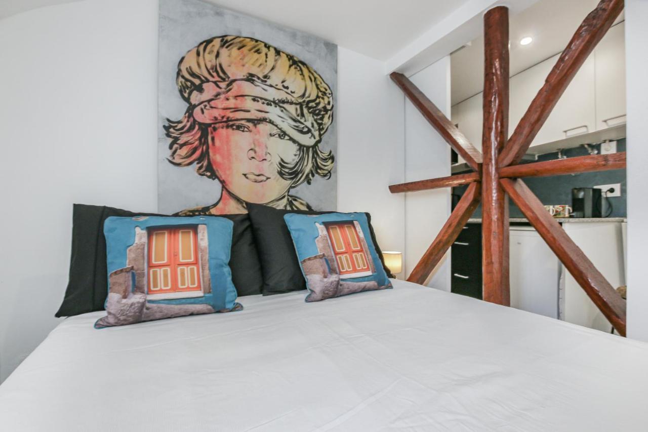 Appartement Alfama Lyfe *