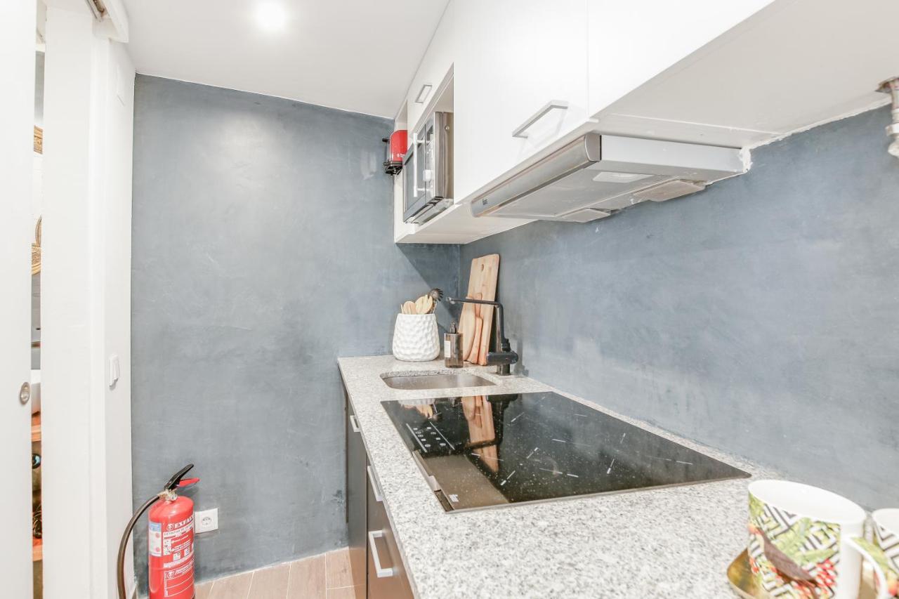 Appartement Alfama Lyfe *