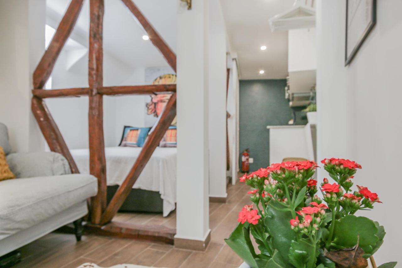 Alfama Lyfe Appartement