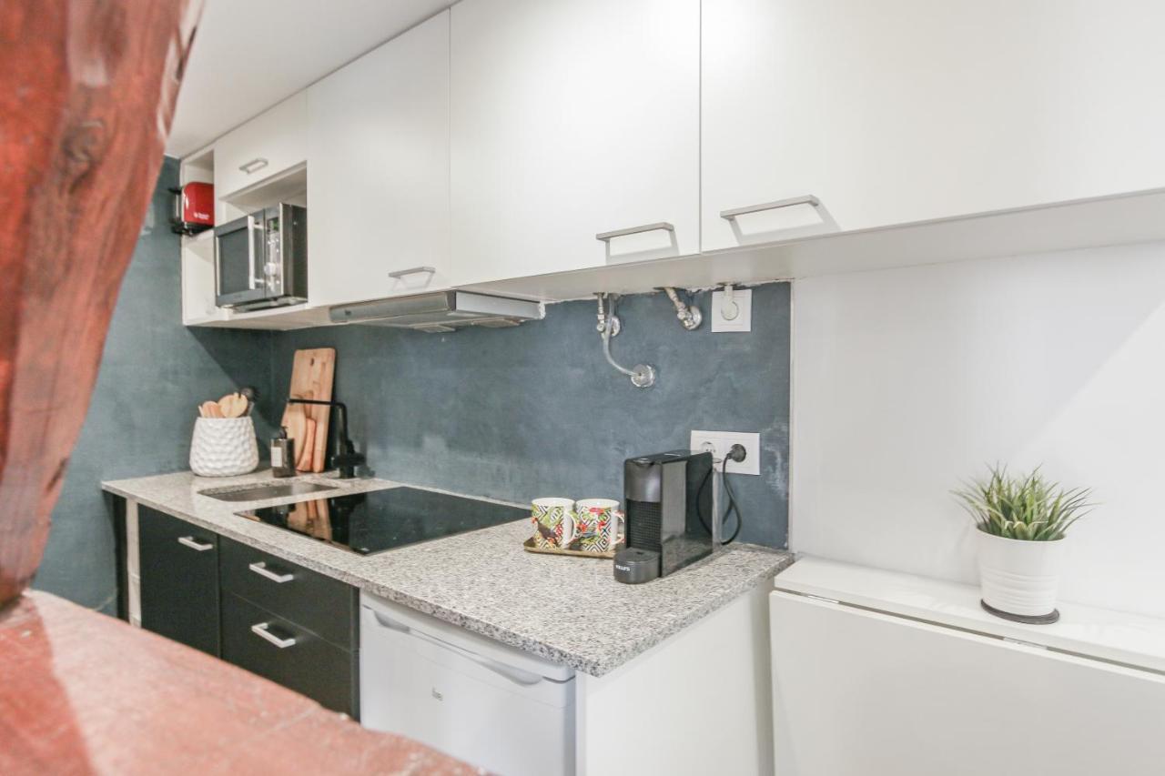 Alfama Lyfe Appartement *