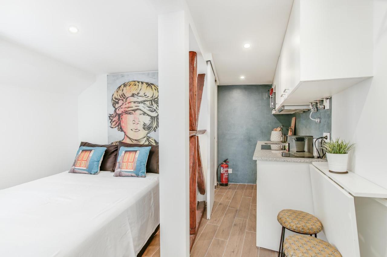 Appartement Alfama Lyfe