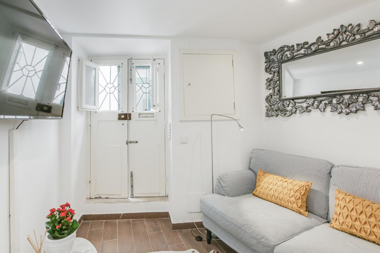 Appartement Alfama Lyfe Lissabon