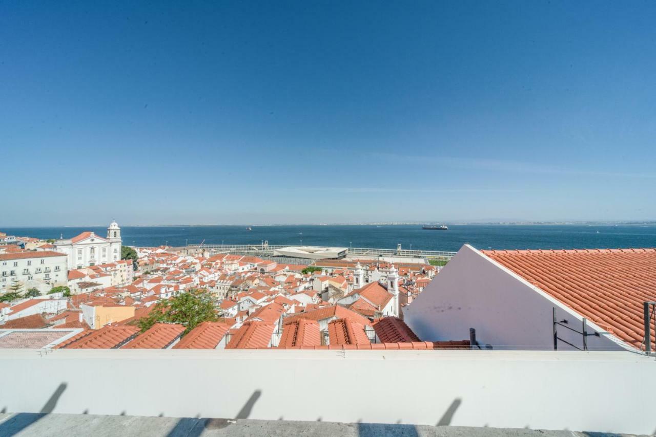 Alfama Lyfe Appartement *