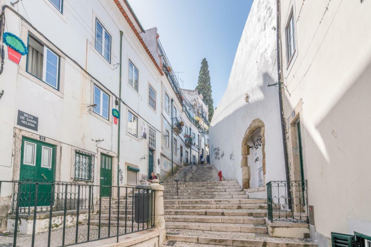 Alfama Lyfe * Lissabon